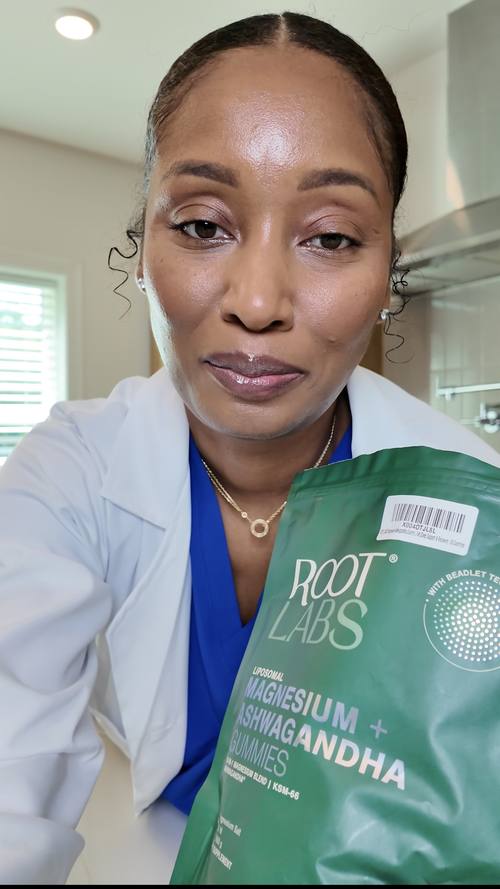 Lorraine Kamesha, PharmD